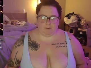 msfrizz webcam model stream image