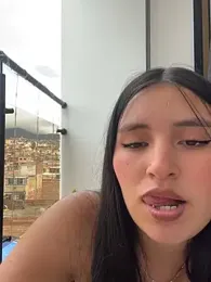 Agatta-X webcam stripchat model stream image