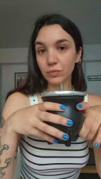 feliciabruna webcam model stream image