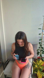 feliciabruna webcam model stream image