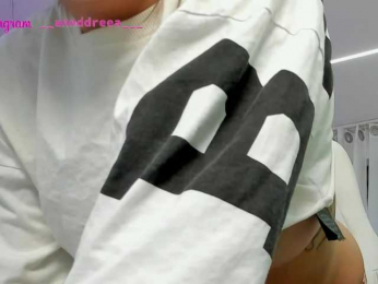 PerfectT33n webcam model stream image