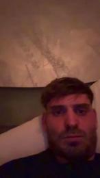 Riki_91mas webcam cam4 model stream image