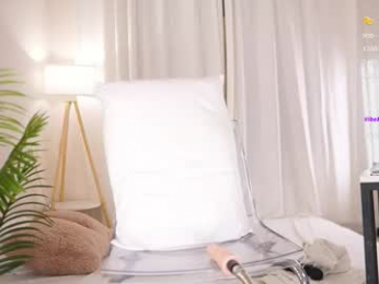 lovebabyblush webcam model stream image