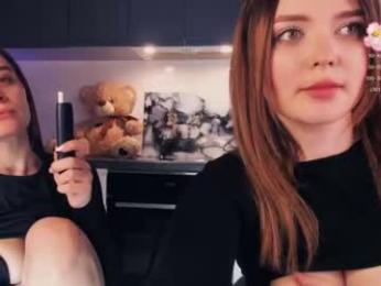 filister666 webcam model stream image