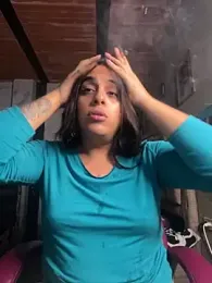 tattys_sexy webcam model stream image