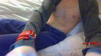 OmbraCremisi99 webcam model stream image