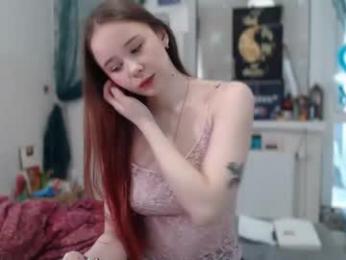 queen_x_joker webcam chaturbate model stream image