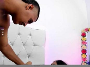 celestesderek webcam model stream image