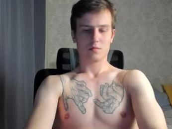 jacksonvox webcam model stream image