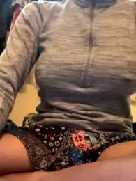 Tsdesteny webcam model stream image