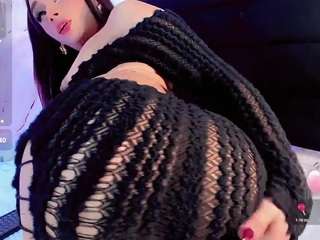 stefany-collins webcam model stream image