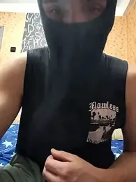 Raf25ik webcam model stream image