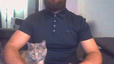 Zer_oki webcam cam4 model stream image