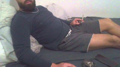 Zer_oki webcam model stream image