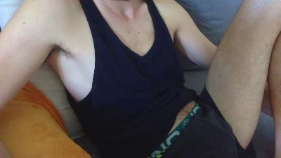hot14991 webcam model stream image