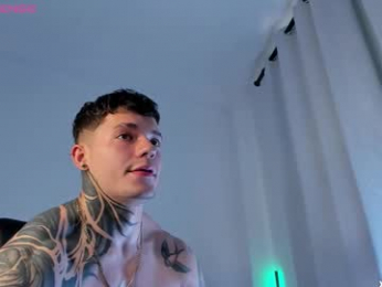 alan_rosee webcam chaturbate model stream image