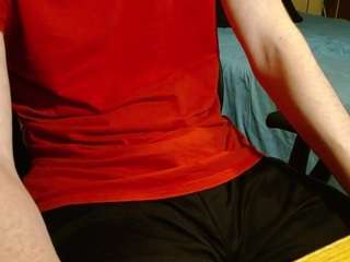 readytocome90 webcam model stream image