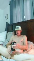 good_thrust webcam model stream image