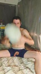 good_thrust webcam model stream image