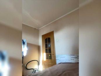 Blue-Agata webcam bongacams model stream image