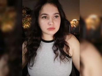 JuliaHesperaks webcam model stream image