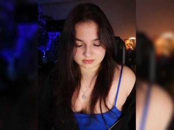 JuliaHesperaks webcam model stream image