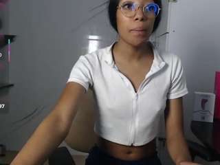 esmeraldasweet0 webcam model stream image