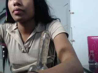 esmeraldasweet0 webcam model stream image