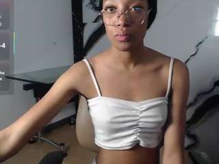 esmeraldasweet0 webcam model stream image