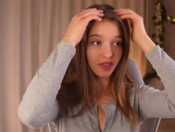 little_poetry webcam chaturbate model stream image