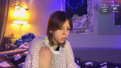 VenettaTeats webcam model stream image