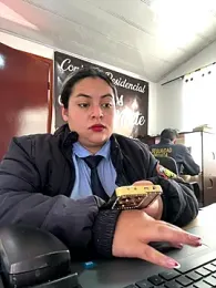 DULCE__26 webcam model stream image