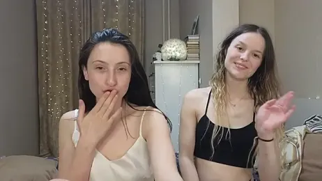 nastyundi webcam model stream image