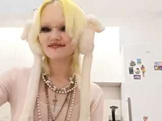 chloeolsen webcam model stream image