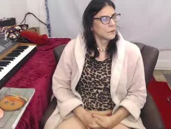 amyattack webcam chaturbate model stream image