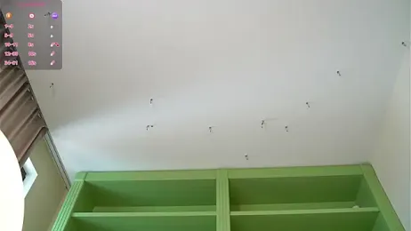 LindaFarm webcam stripchat model stream image