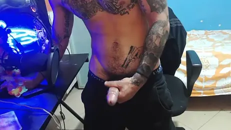 Badboyi1997 webcam model stream image