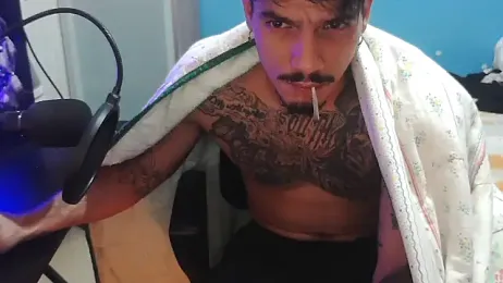 Badboyi1997 webcam model stream image