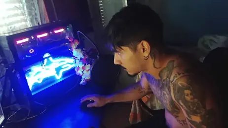 Badboyi1997 webcam stripchat model stream image