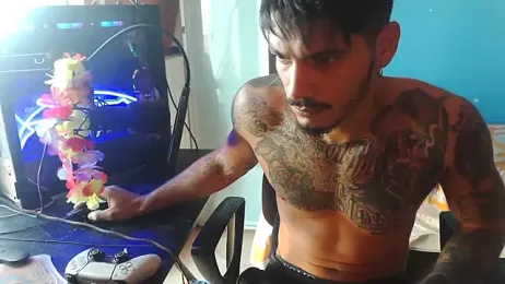 Badboyi1997 webcam model stream image