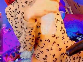 alexa-naughty webcam model stream image