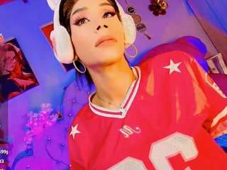 alexa-naughty webcam camsoda model stream image