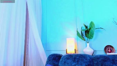 Skinny_Mac webcam model stream image