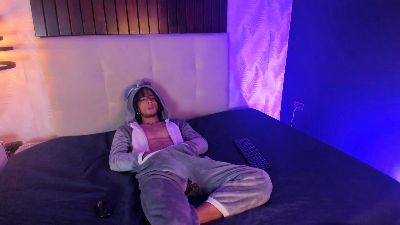 Skinny_Mac webcam cam4 model stream image