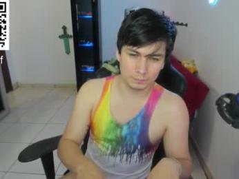 kevin873s webcam model stream image