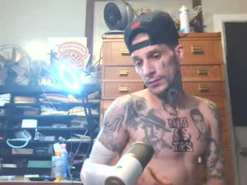 austinisking1916 webcam model stream image