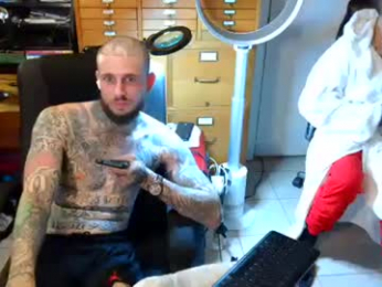 austinisking1916 webcam chaturbate model stream image
