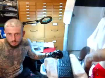 austinisking1916 webcam chaturbate model stream image
