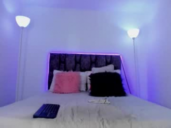 michel_morrinson webcam model stream image