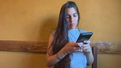 FemdomRiley webcam model stream image